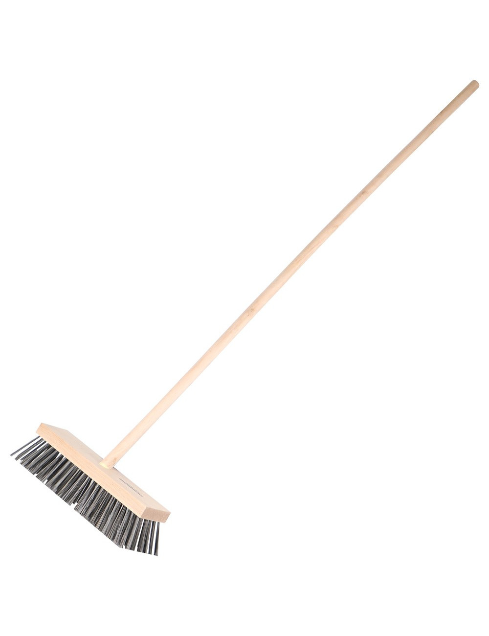 WIRE BROOM 30 CM