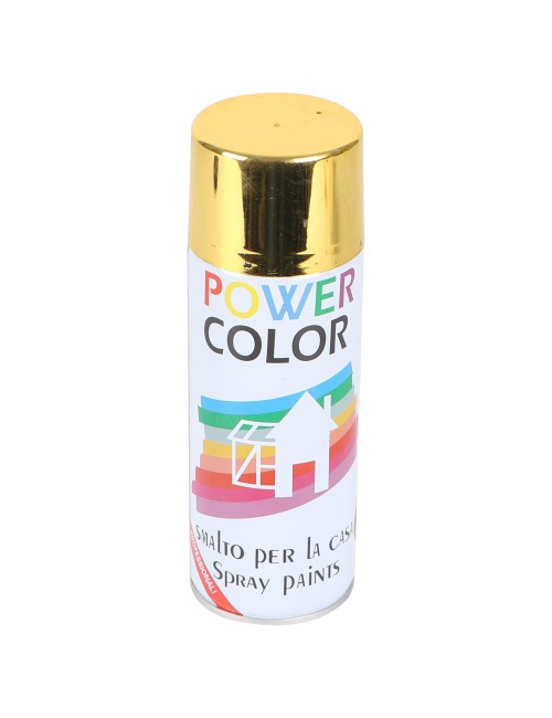 صبغ رش ذهبي رقم188 موديل امريكي UAE