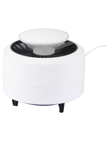 مصيدة بعوض لمبة 5 فولت