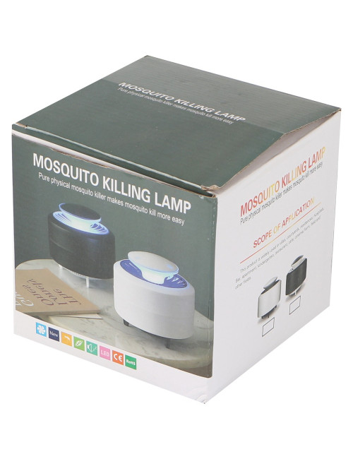 MOSQUITO KILLING LAMP 5V