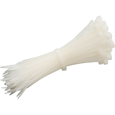 Cable Tie 4.8 x 200 - CHN