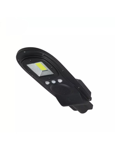 CCLAMP-182 كشاف طريق طاقة شمسية 30 وات