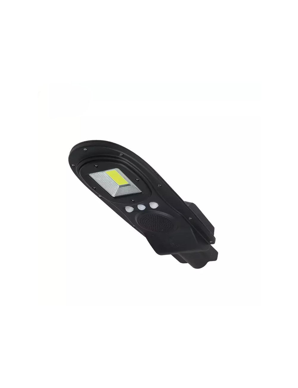 CCLAMP-182 كشاف طريق طاقة شمسية 30 وات