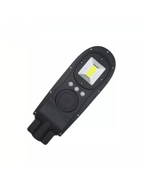 CCLAMP-182 كشاف طريق طاقة شمسية 30 وات