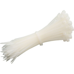Cable Tie 4.8 x 250 - CHN