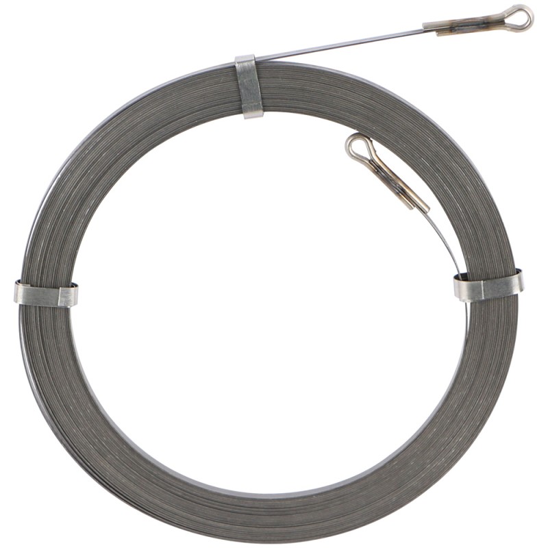 STEEL DRAW-IN BAND 10 MTR