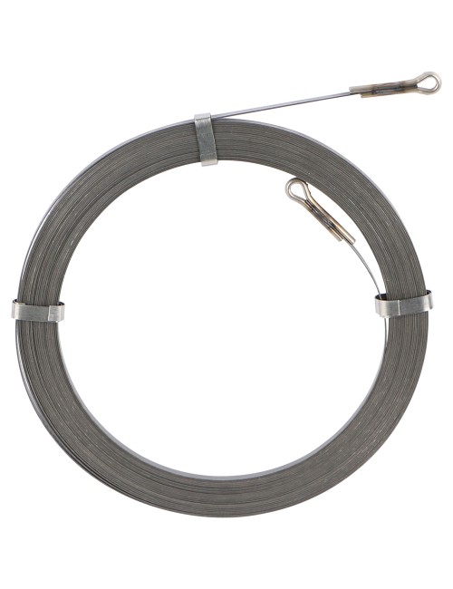 STEEL DRAW-IN BAND 10 MTR