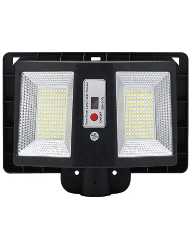 CL-112 كشاف طريق طاقة شمسية 200 وات