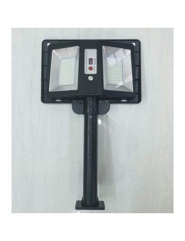 CL-115 كشاف طريق طاقة شمسية 200 وات