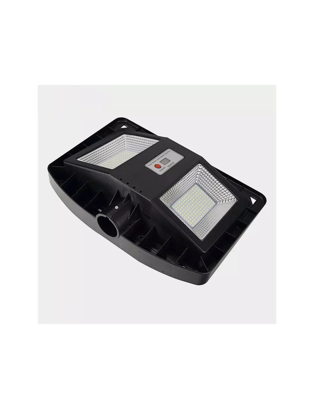 CL-115 كشاف طريق طاقة شمسية 200 وات