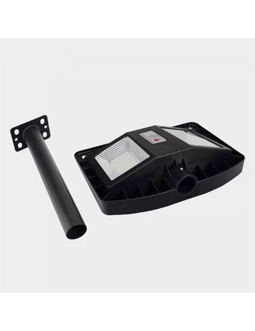 CL-115 كشاف طريق طاقة شمسية 200 وات