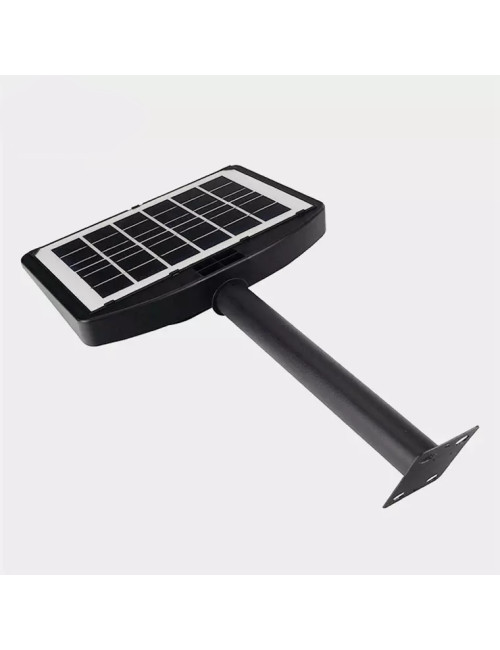 CL-115 كشاف طريق طاقة شمسية 200 وات