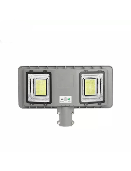 CL-880 - 180 WIDE ANGLE SOLAR LIGHT 300W LED 20000MAH HIGH CAPACITY LITHIUM BATTERY WITH SOLAR PANEL