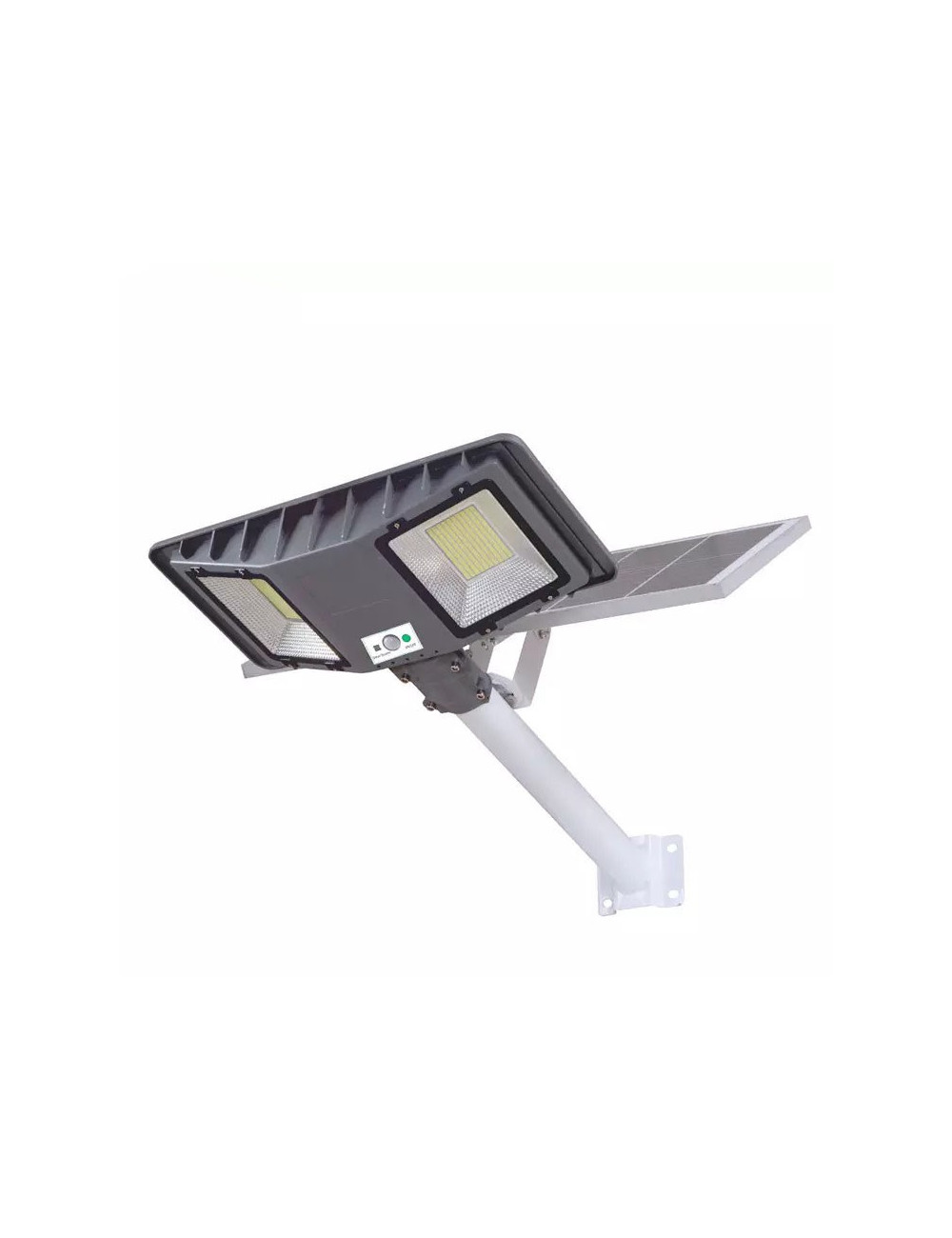 CL-880 - 180 WIDE ANGLE SOLAR LIGHT 300W LED 20000MAH HIGH CAPACITY LITHIUM BATTERY WITH SOLAR PANEL