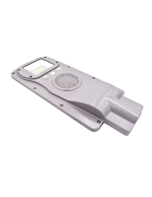 CCLAMP-181 كشاف طريق طاقة شمسية 60 وات