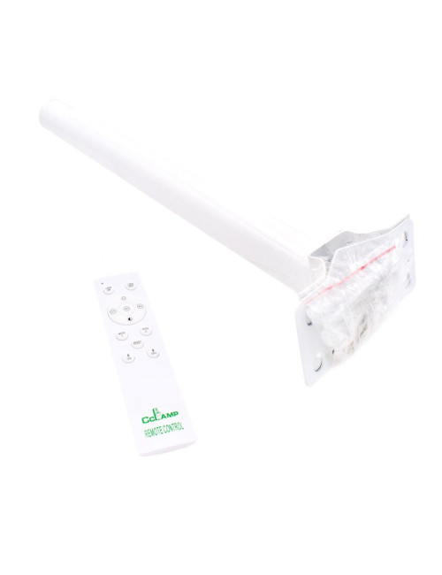 CCLAMP-181 كشاف طريق طاقة شمسية 60 وات