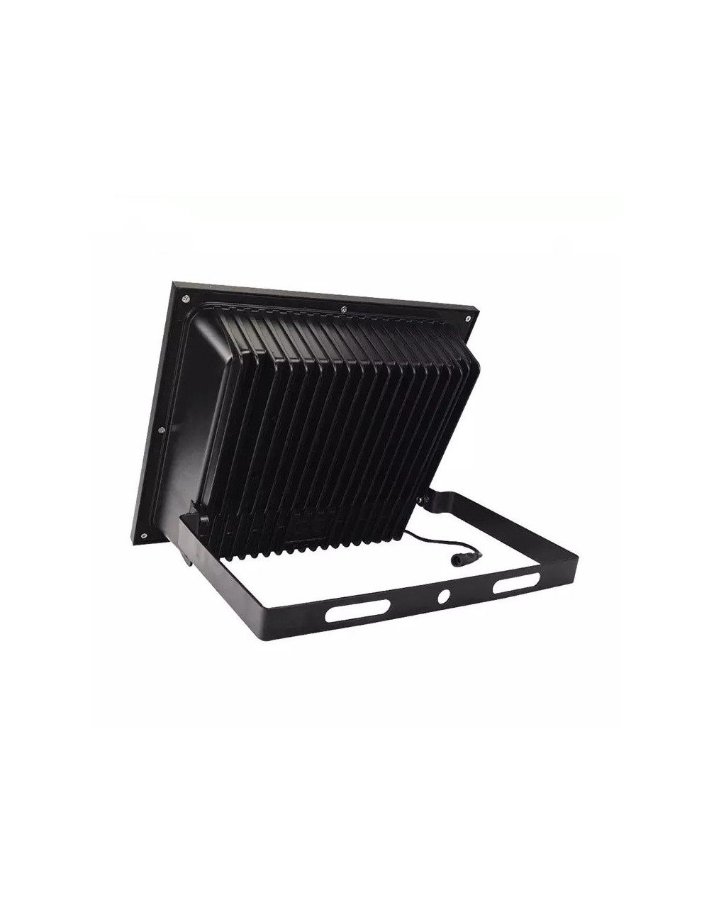 CL-790S - SOLAR FLOODLIGHT 300W LED WITH 45W SOLAR PANEL LITHIUM IRON PHOSPHATE BATTERY 42000MAH