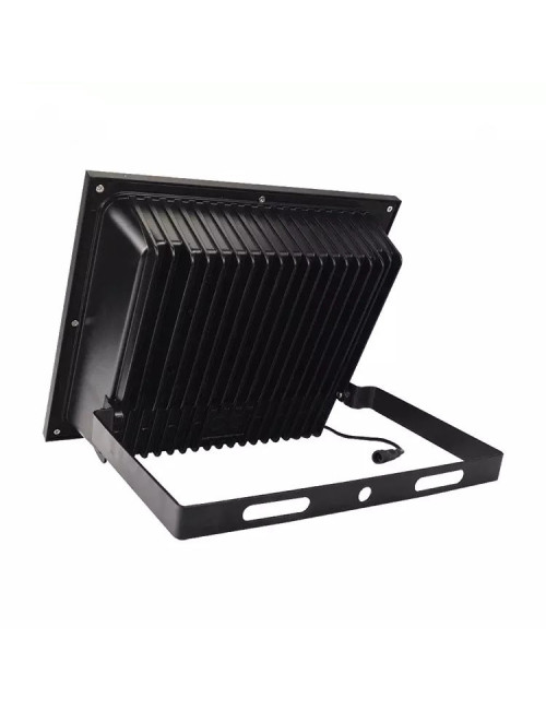CL-790S - SOLAR FLOODLIGHT 300W LED WITH 45W SOLAR PANEL LITHIUM IRON PHOSPHATE BATTERY 42000MAH