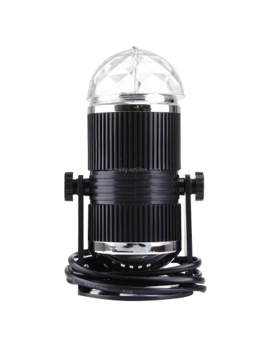 كشاف حفلات LED 3W