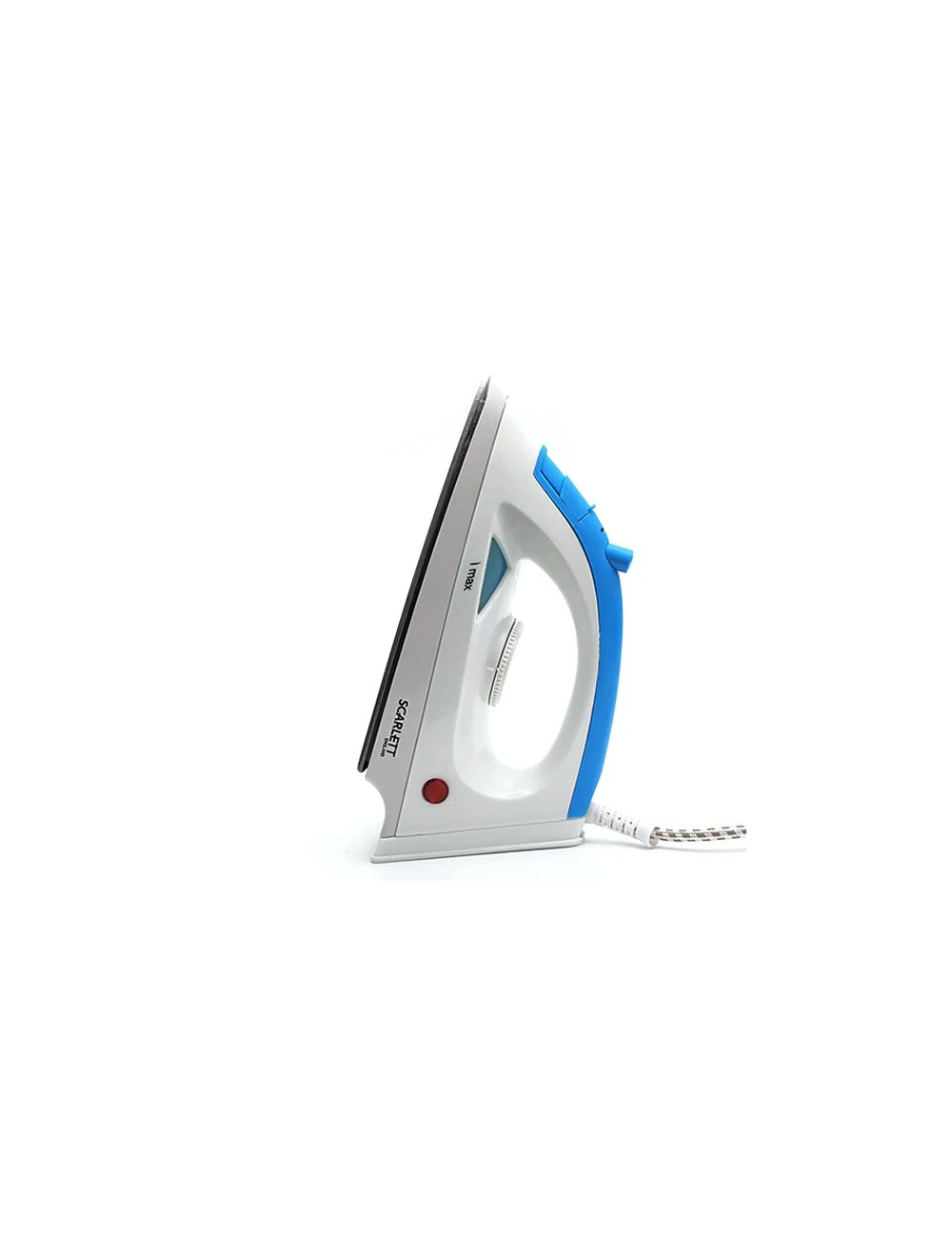 YPF - 128 SCARLETT STEAM IRON
