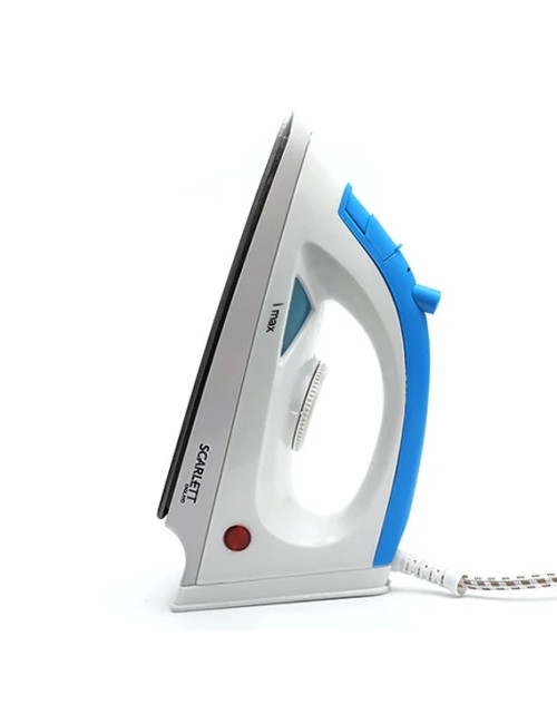 YPF - 128 SCARLETT STEAM IRON