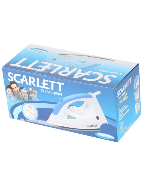 مكواه بخار SCARLETT YPF - 128