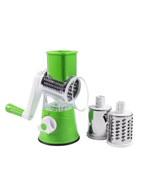 VC-BE TABLE TOP DRUM GRATER