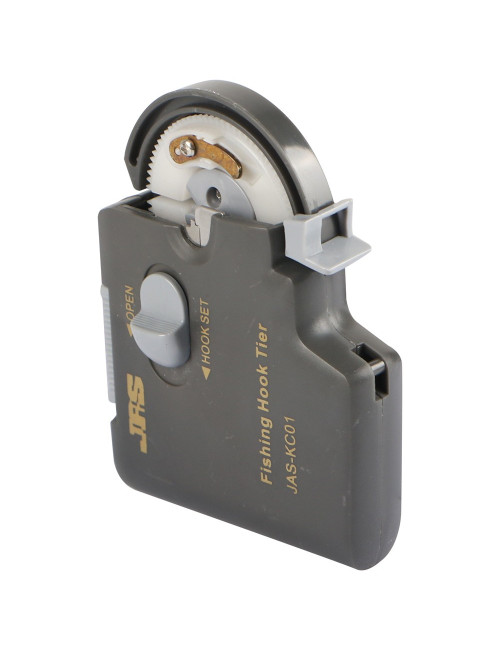 JAS FISHING HOOK TIER MACHINE