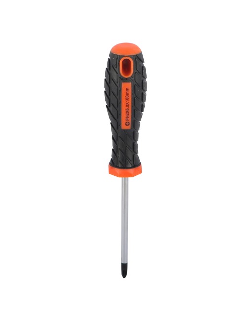 01803 SCREWDRIVER 4 PCS SET
