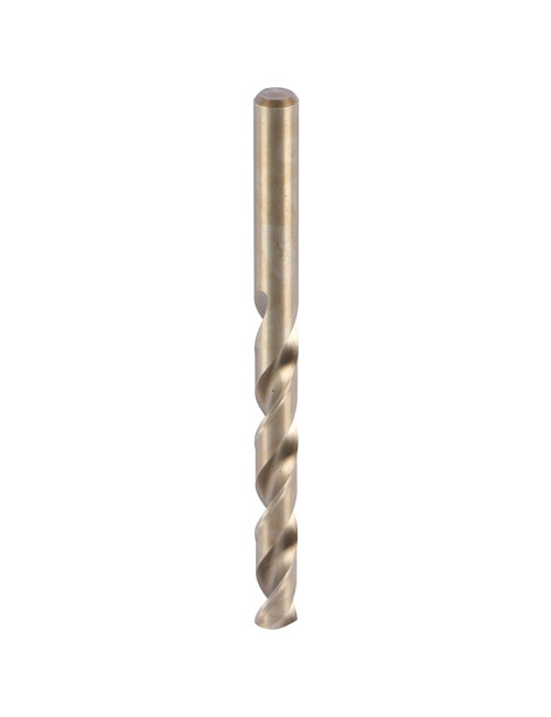 M35 HSS COBALT DRILL BIT 10 MM