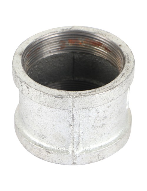 GI COUPLING SOCKET 2-1/2"