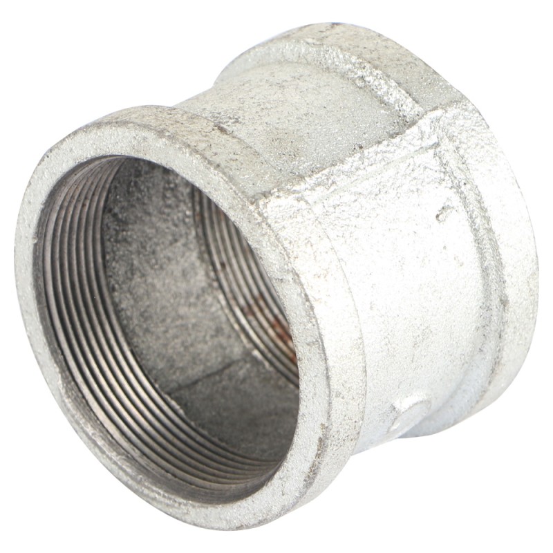 GI COUPLING SOCKET 2-1/2"