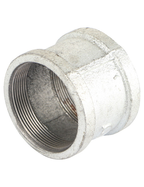 ساكت 2.1/2" جلفنايز CHN