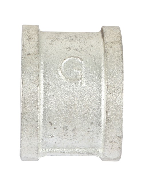 GI COUPLING SOCKET 2-1/2"