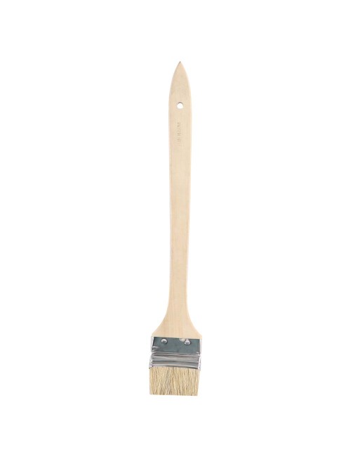ATLAS 319 PAINT BRUSH YELLOW 3/4"