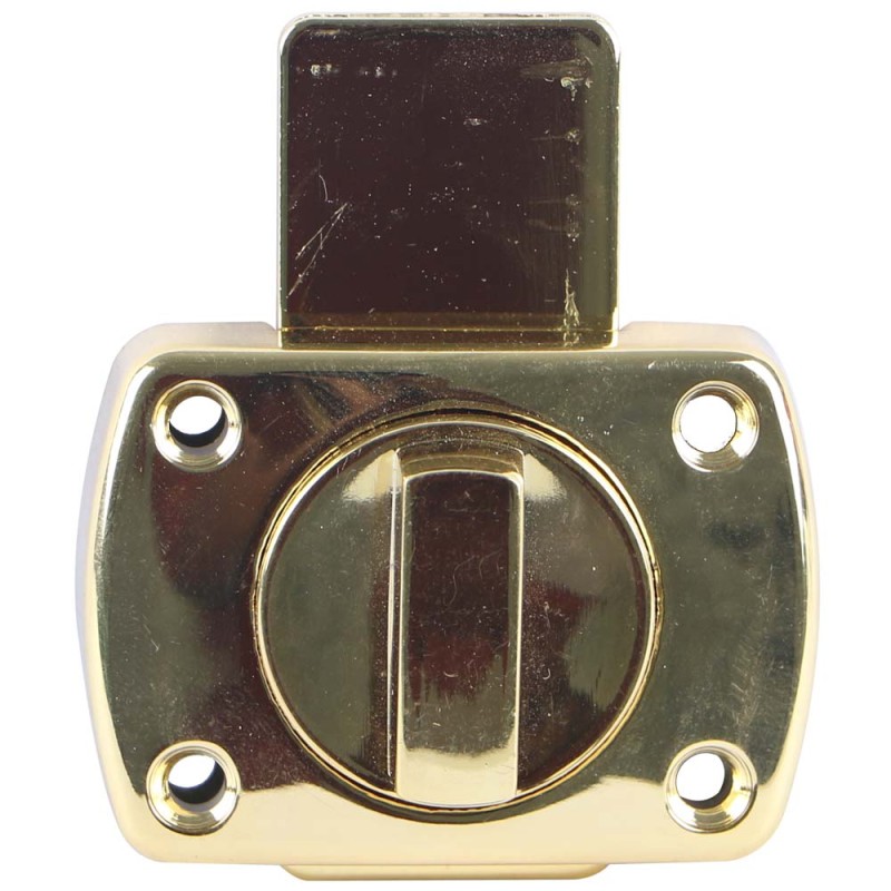 OAK DOOR WOOD SQUARE GOLDEN 3"