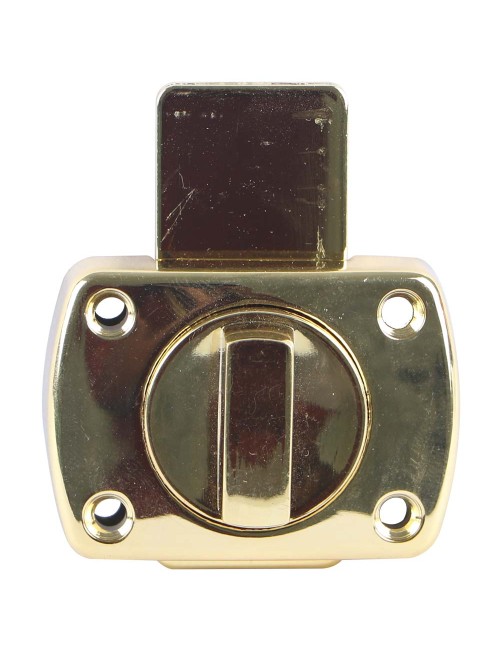 OAK DOOR WOOD SQUARE GOLDEN 3"