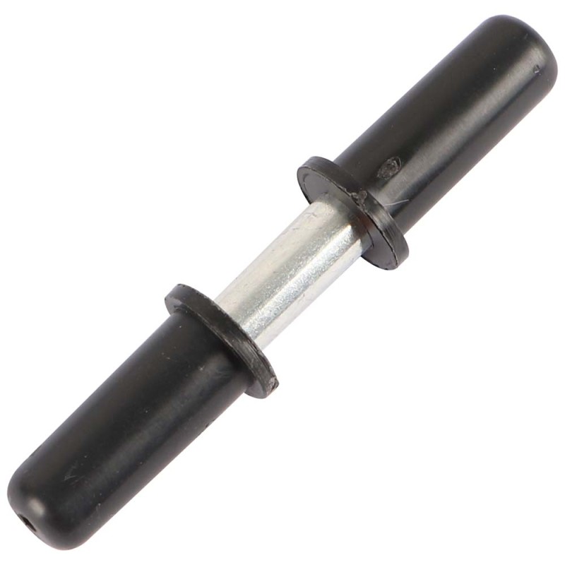 ALUMUNIUM HINGES DOOR 10 MM