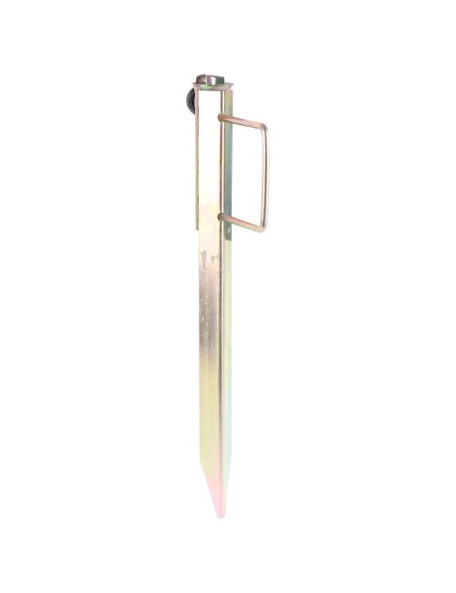 IRON SOLAR BASE 45 CM