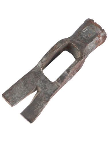 CLAW HAMMER WITH HANDLE