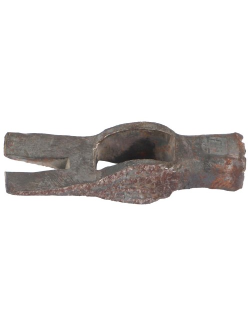 CLAW HAMMER WITH HANDLE