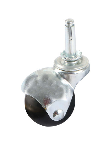 عجلات كرسي مدور كبس متحرك "2 CHN-226050