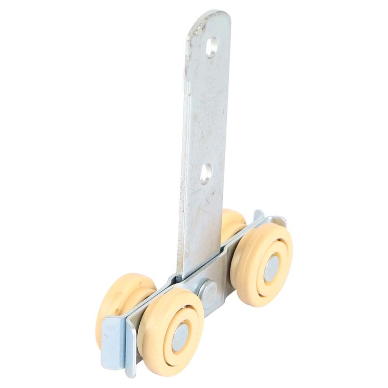 Pulley RLPL01-0101 - CHN