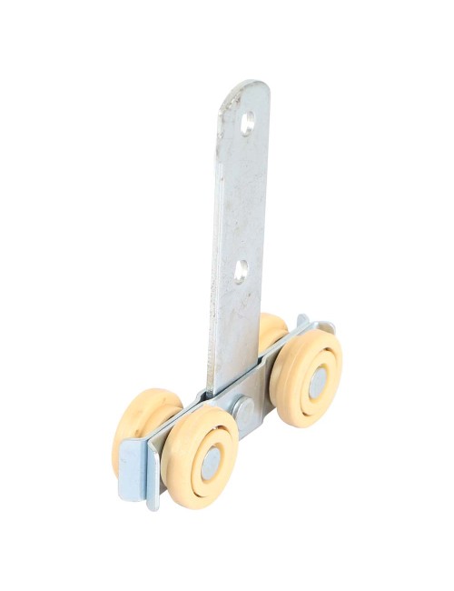 Pulley RLPL01-0101 - CHN
