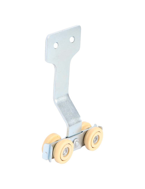 Pulley RLPL04-0101 - CHN