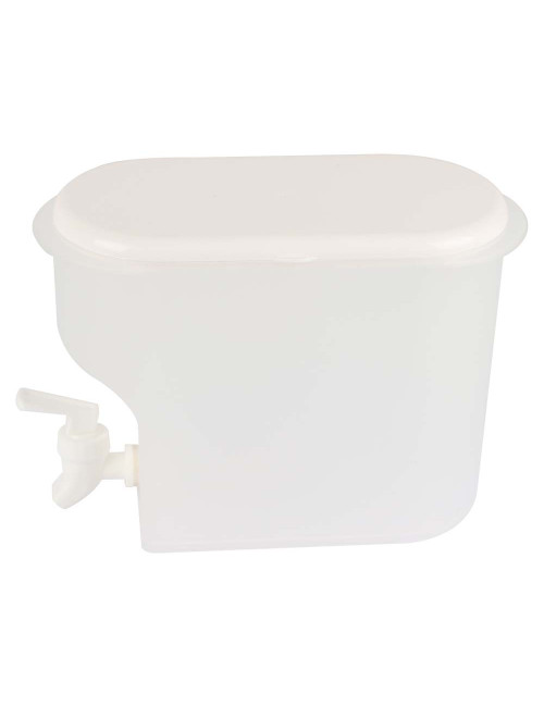 COLD WATER BUCKET 3.5L