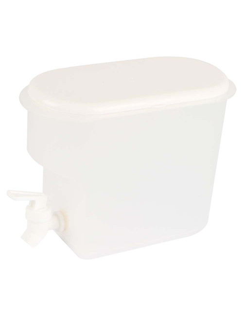 COLD WATER BUCKET 3.5L