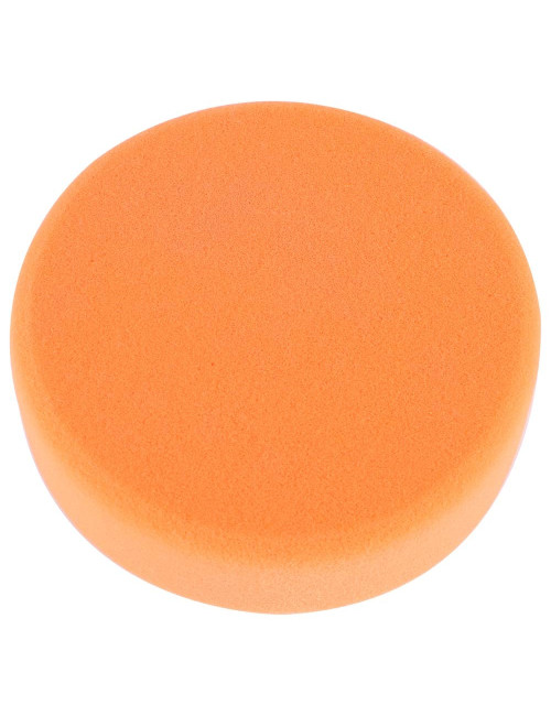 POLISHING SPONGE ORANGE 7"