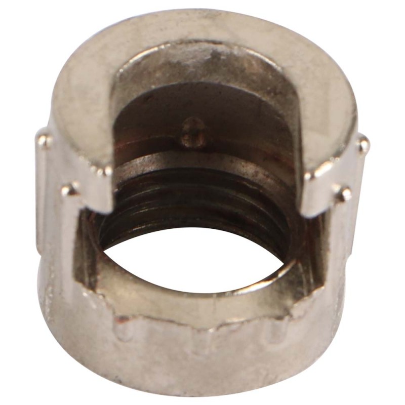 AIR COMPRESSOR CHROME NUT