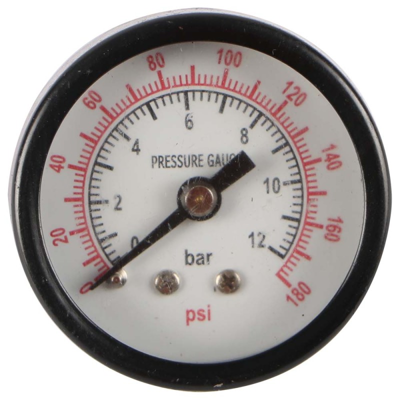 ساعة كمبريسر 1.5" (12b) CHN